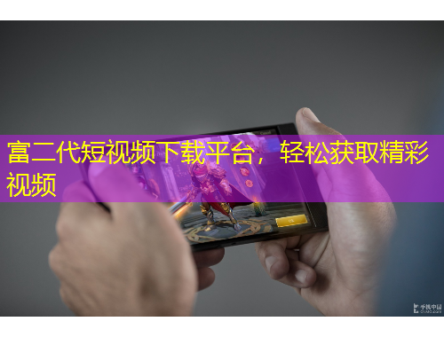富二代短視頻下載平臺，輕松獲取精彩視頻