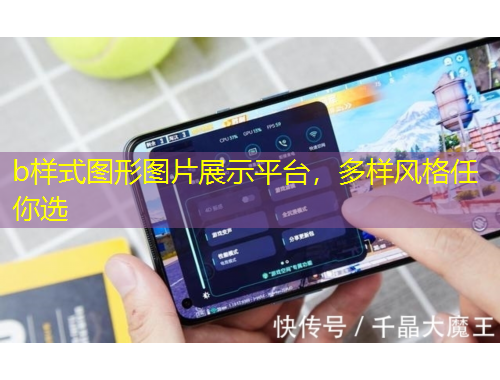 b樣式圖形圖片展示平臺(tái)，多樣風(fēng)格任你選