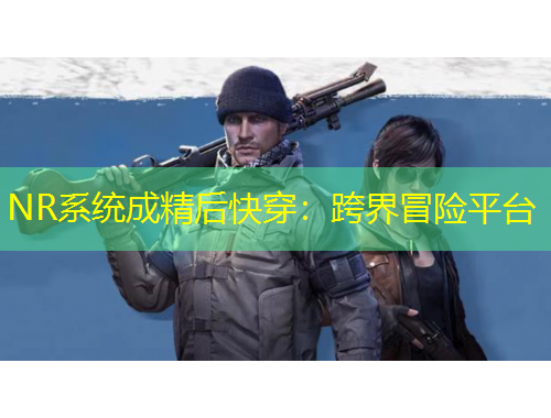 NR系統(tǒng)成精后快穿：跨界冒險平臺