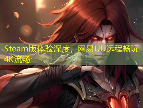 Steam版體驗(yàn)深度，網(wǎng)易UU遠(yuǎn)程暢玩4K流暢