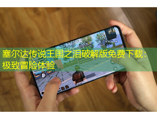 塞爾達(dá)傳說(shuō)王國(guó)之淚破解版免費(fèi)下載：極致冒險(xiǎn)體驗(yàn)