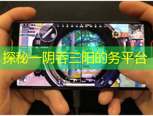 探秘一陰吞三陽的務(wù)平臺