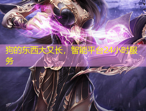 狗的東西大又長(zhǎng)，智能平臺(tái)24小時(shí)服務(wù)