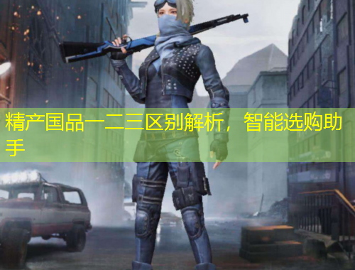 精產(chǎn)國品一二三區(qū)別解析，智能選購助手