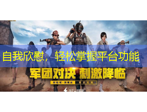 自我欣慰，輕松掌握平臺(tái)功能