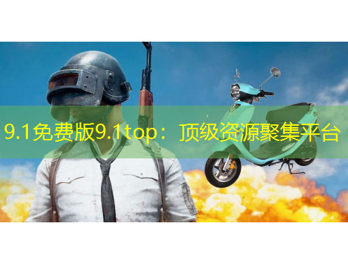 9.1免費(fèi)版9.1top：頂級(jí)資源聚集平臺(tái)