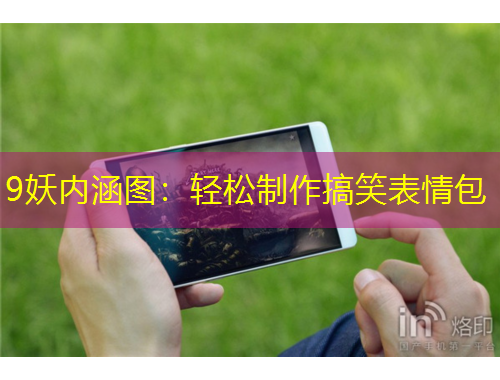 9妖內(nèi)涵圖：輕松制作搞笑表情包