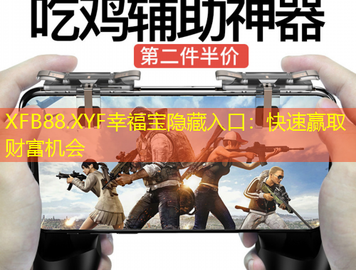 XFB88.XYF幸福寶隱藏入口：快速贏取財(cái)富機(jī)會(huì)