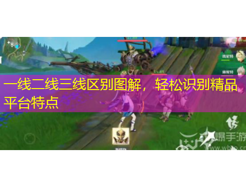 一線二線三線區(qū)別圖解，輕松識別精品平臺特點