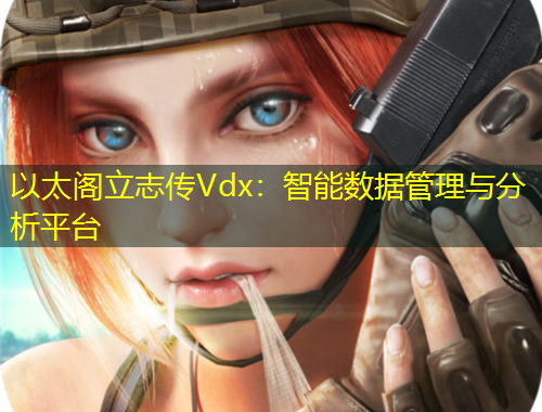 以太閣立志傳Vdx：智能數(shù)據(jù)管理與分析平臺(tái)