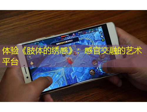 體驗(yàn)《肢體的繡感》：感官交融的藝術(shù)平臺