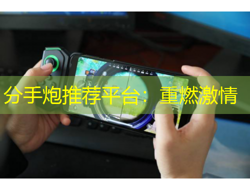 分手炮推薦平臺：重燃激情
