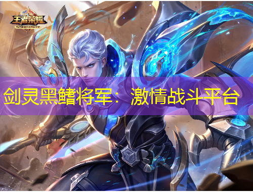 劍靈黑鰭將軍：激情戰(zhàn)斗平臺(tái)