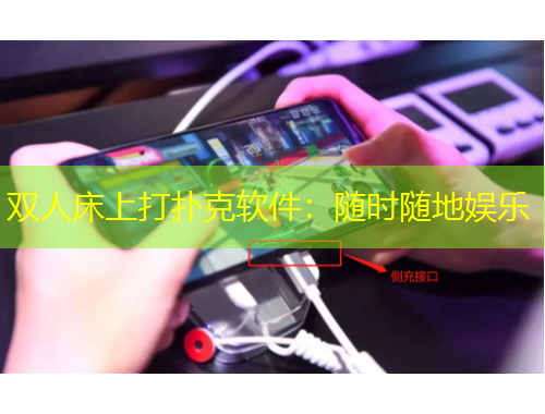 雙人床上打撲克軟件：隨時(shí)隨地娛樂