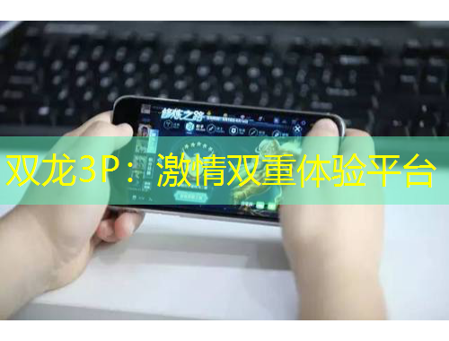 雙龍3P：激情雙重體驗(yàn)平臺(tái)