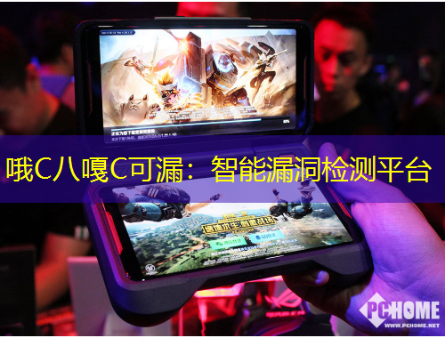 哦C八嘎C可漏：智能漏洞檢測(cè)平臺(tái)