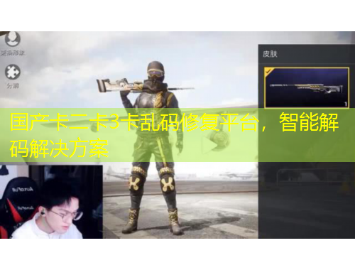 國產(chǎn)卡二卡3卡亂碼修復(fù)平臺，智能解碼解決方案