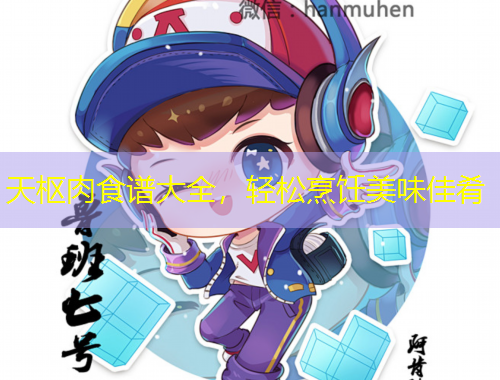 天樞肉食譜大全，輕松烹飪美味佳肴