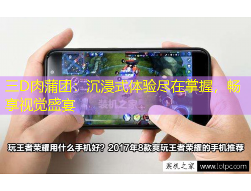 三D肉蒲團(tuán)：沉浸式體驗(yàn)盡在掌握，暢享視覺(jué)盛宴