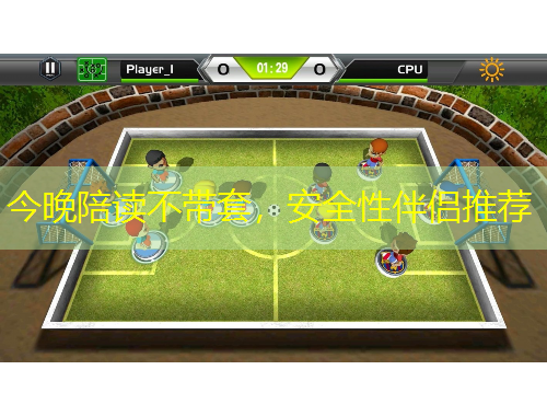 今晚陪讀不帶套，安全性伴侶推薦