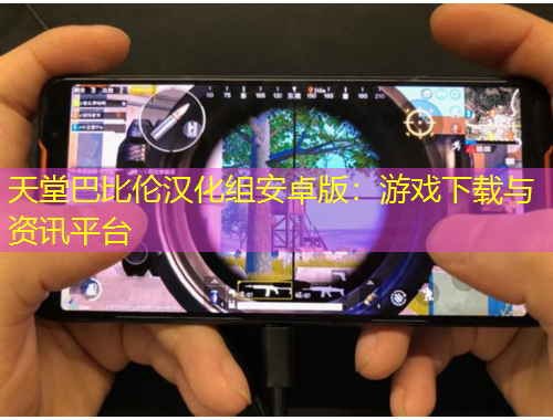 天堂巴比倫漢化組安卓版：游戲下載與資訊平臺