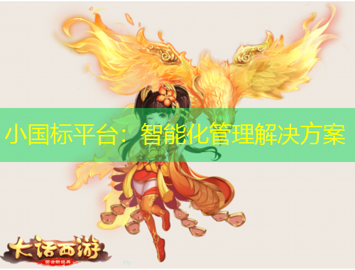 小國(guó)標(biāo)平臺(tái)：智能化管理解決方案