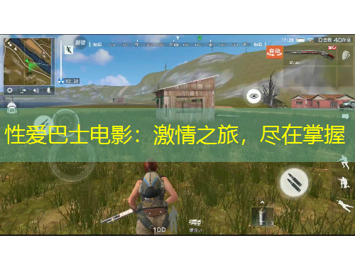 性愛巴士電影：激情之旅，盡在掌握