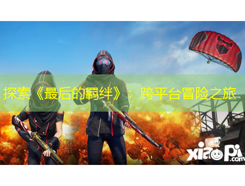 探索《最后的羈絆》：跨平臺冒險之旅