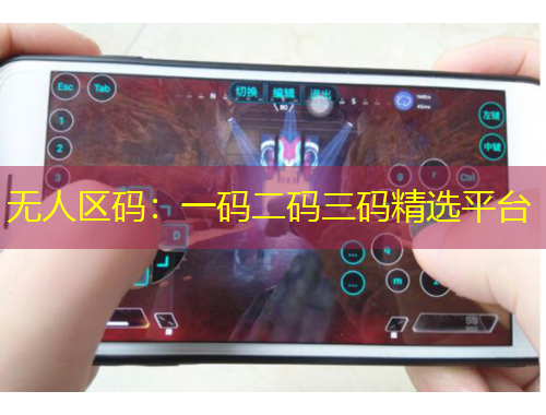 無(wú)人區(qū)碼：一碼二碼三碼精選平臺(tái)
