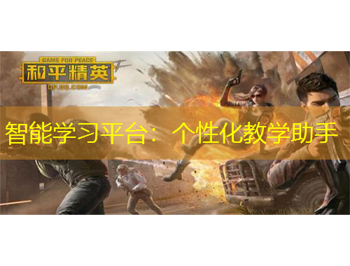 智能學(xué)習(xí)平臺：個性化教學(xué)助手