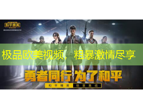 極品歐美視頻，粗暴激情盡享