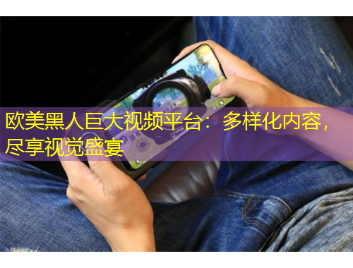 歐美黑人巨大視頻平臺：多樣化內(nèi)容，盡享視覺盛宴