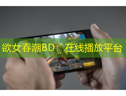 欲女春潮BD：在線播放平臺(tái)