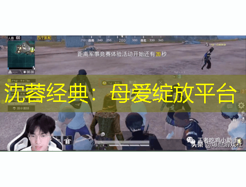 沈蓉經(jīng)典：母愛綻放平臺