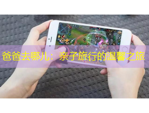 爸爸去哪兒：親子旅行的溫馨之旅