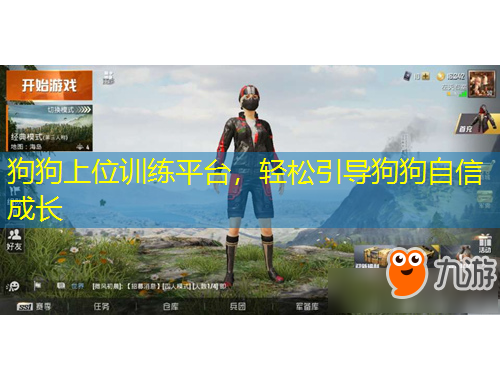 狗狗上位訓練平臺，輕松引導狗狗自信成長