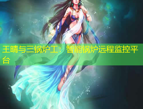 王晴與三鍋爐工：智能鍋爐遠(yuǎn)程監(jiān)控平臺