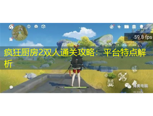 瘋狂廚房2雙人通關(guān)攻略：平臺特點(diǎn)解析