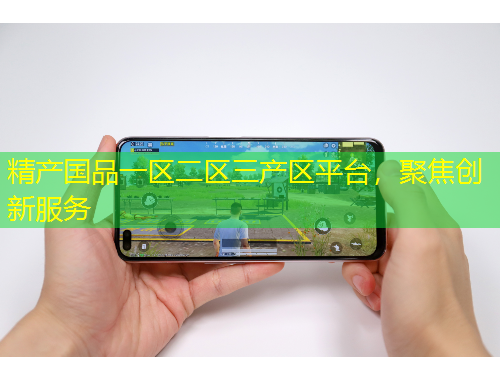 精產(chǎn)國品一區(qū)二區(qū)三產(chǎn)區(qū)平臺，聚焦創(chuàng)新服務