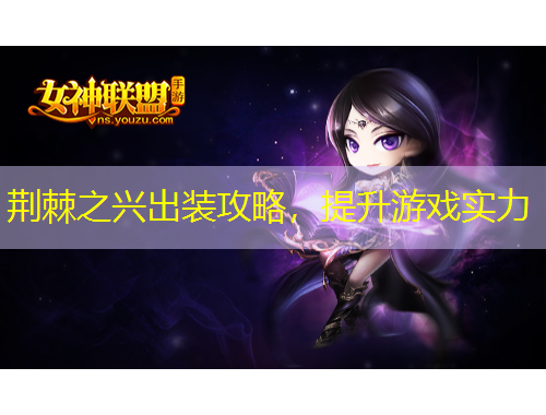 荊棘之興出裝攻略，提升游戲?qū)嵙? title=