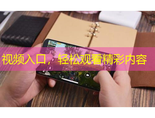 視頻入口，輕松觀看精彩內容