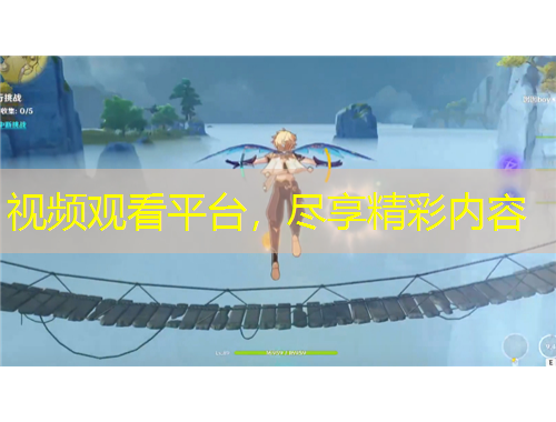 視頻觀看平臺(tái)，盡享精彩內(nèi)容