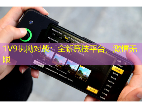 1V9執(zhí)拗對(duì)戰(zhàn)：全新競(jìng)技平臺(tái)，激情無(wú)限