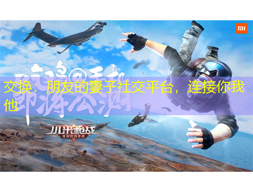 交換：朋友的妻子社交平臺，連接你我他
