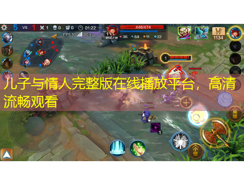 兒子與情人完整版在線播放平臺，高清流暢觀看