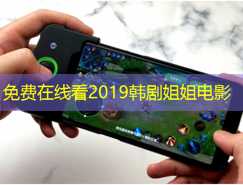 免費在線看2019韓劇姐姐電影