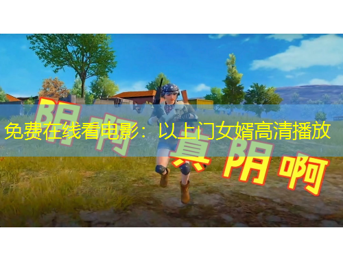 免費(fèi)在線(xiàn)看電影：以上門(mén)女婿高清播放