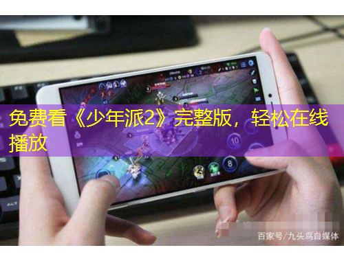 免費(fèi)看《少年派2》完整版，輕松在線播放