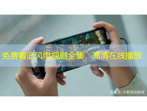 免費(fèi)看追風(fēng)電視劇全集，高清在線播放