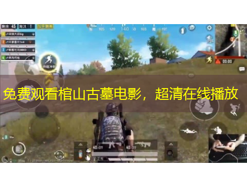 免費(fèi)觀看棺山古墓電影，超清在線播放